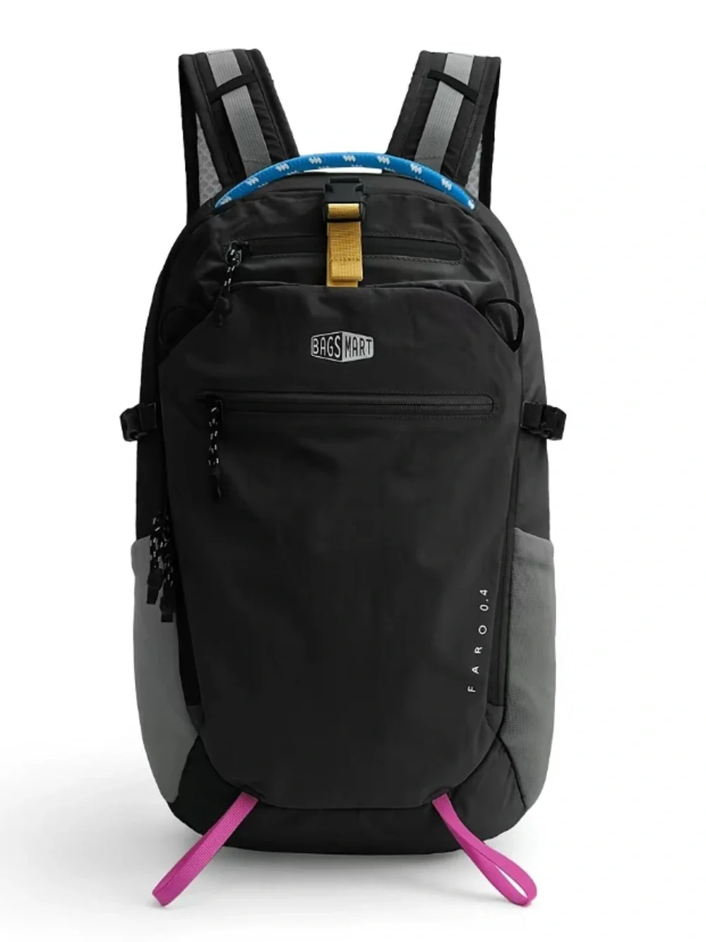 BAGSMART FARO Ultra-Light 20L Backpack